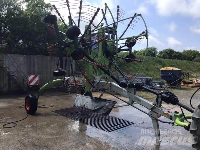CLAAS 2700L Okretači i sakupljači sena
