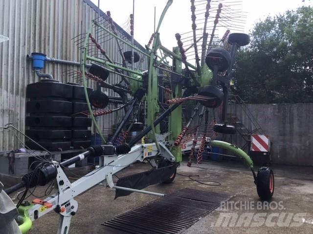 CLAAS 2700L Okretači i sakupljači sena