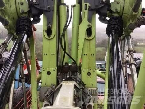 CLAAS 2800L Okretači i sakupljači sena