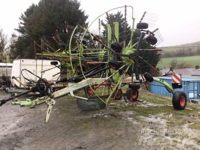 CLAAS 2800L Okretači i sakupljači sena