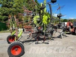 CLAAS 2900L Okretači i sakupljači sena