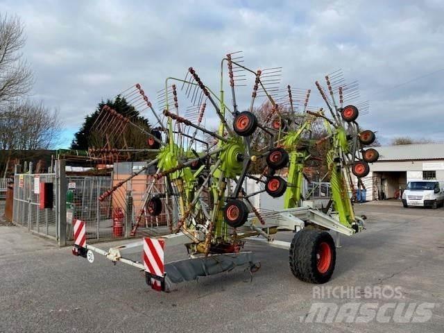 CLAAS 3500L Okretači i sakupljači sena
