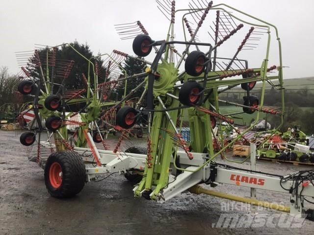 CLAAS 3600L Okretači i sakupljači sena