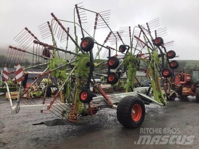 CLAAS 3600L Okretači i sakupljači sena