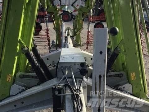 CLAAS 3600L Okretači i sakupljači sena