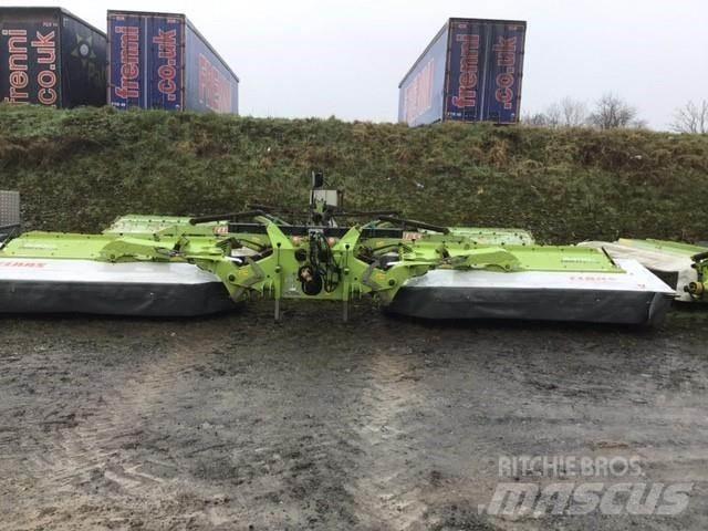 CLAAS 8400C Kosilice