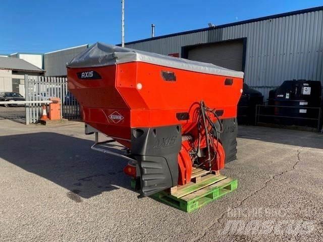 Kuhn 40.1 EMC Prskalice đubriva