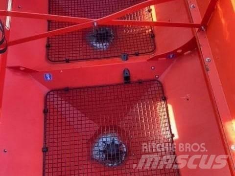 Kuhn 40.1 EMC Prskalice đubriva