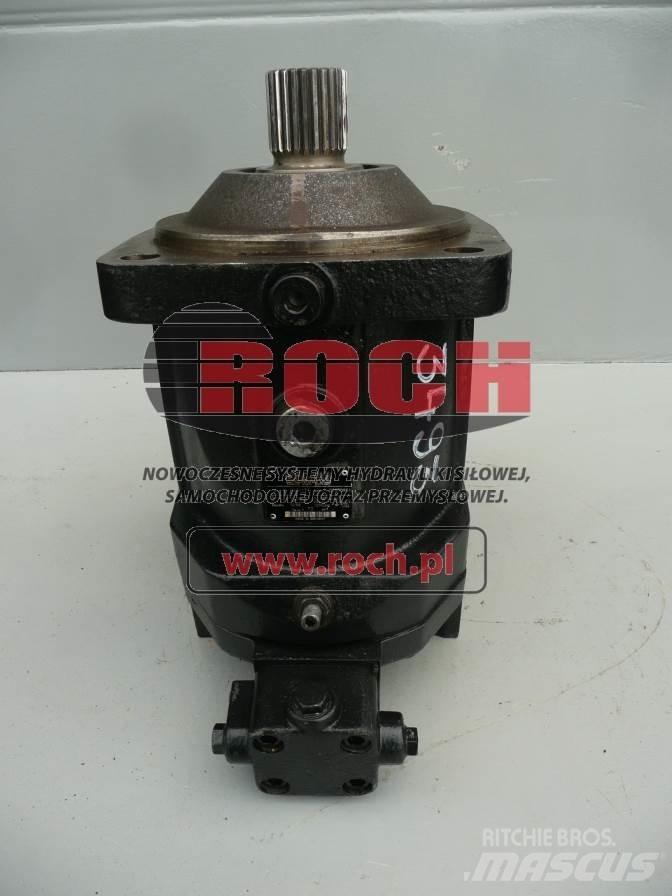Bomag 9604679 05800934 Motori za građevinarstvo