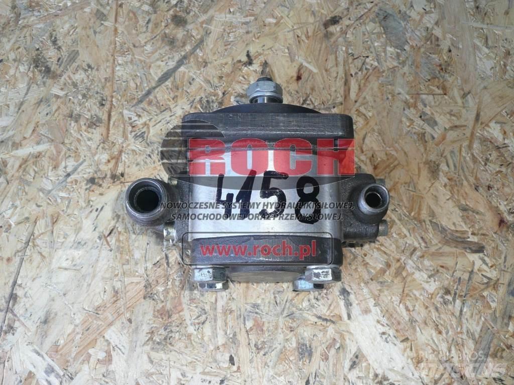 Bosch 0510225301 Hidraulika