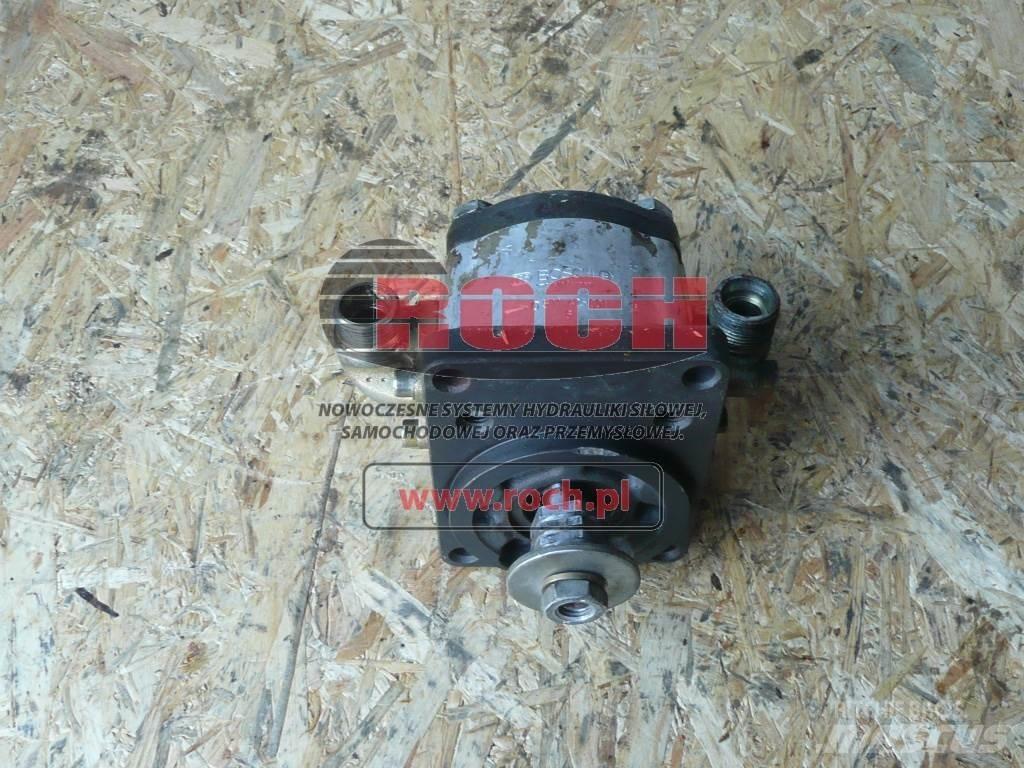 Bosch 0511425001 Motori za građevinarstvo