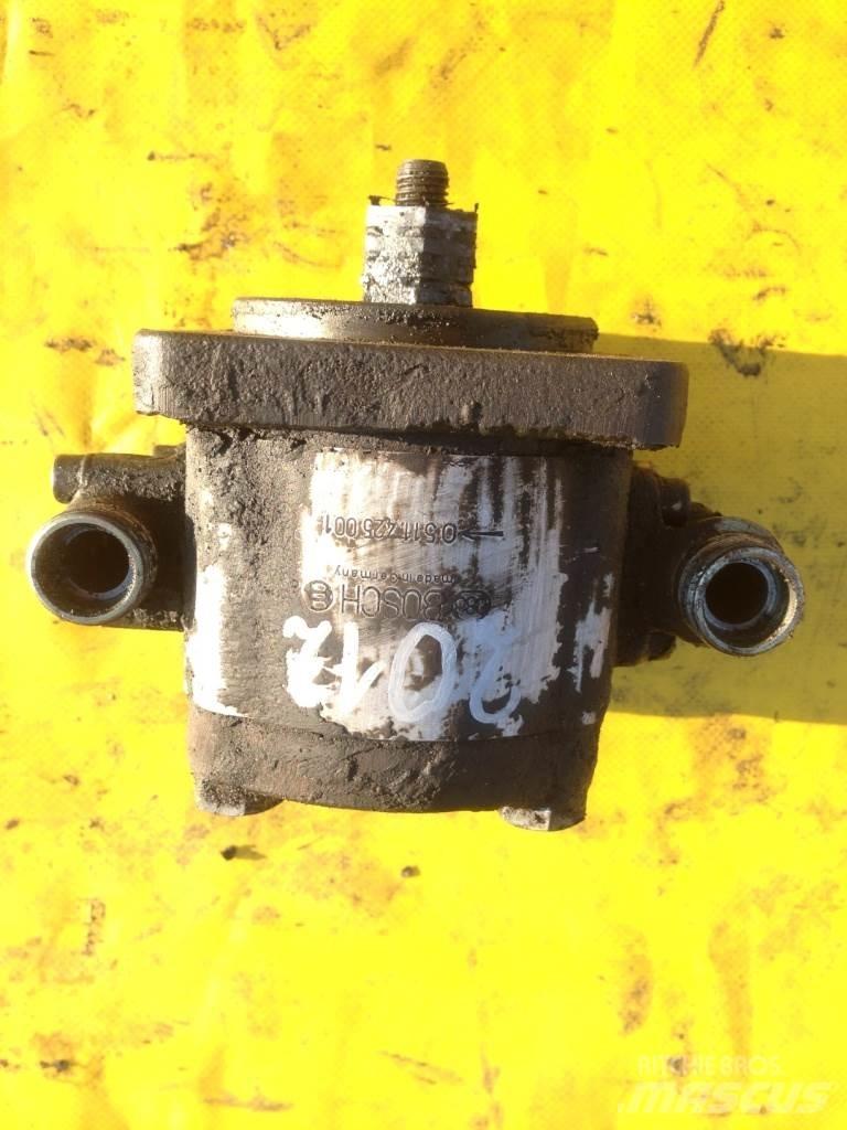 Bosch 0511425001 Motori za građevinarstvo