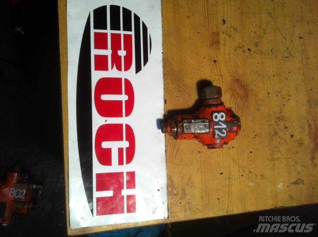 Bosch 0532001009 Hidraulika