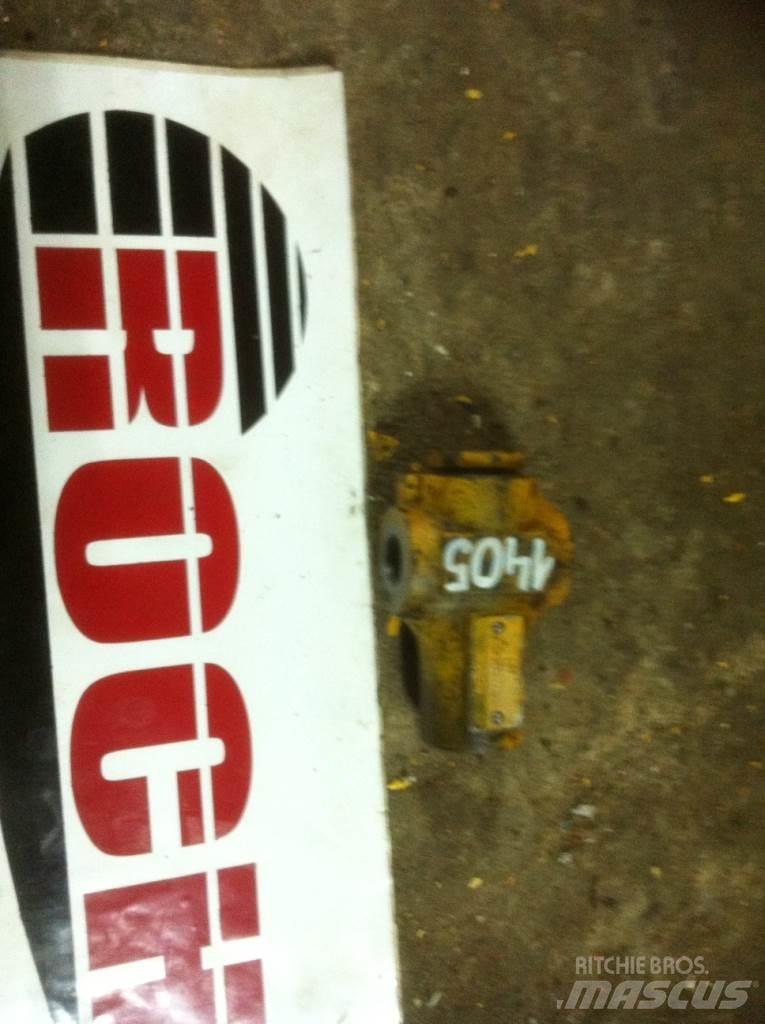 Bosch 0532001022 Hidraulika
