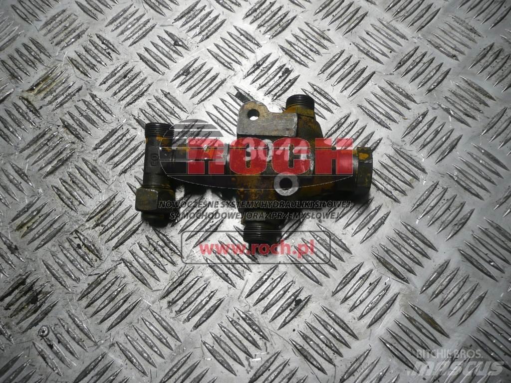 Bosch 0533103026 Hidraulika