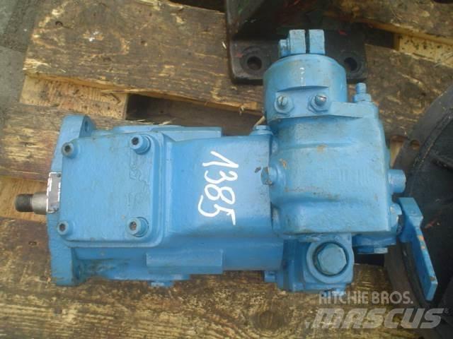Bosch HY/KFG91/32LV2189 Hidraulika