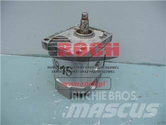 Casappa 01998697 577835 Motori za građevinarstvo
