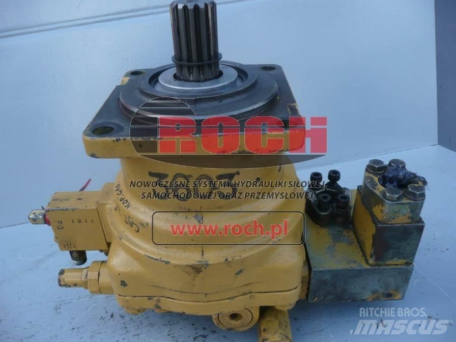 CAT 111-999101041 Motori za građevinarstvo