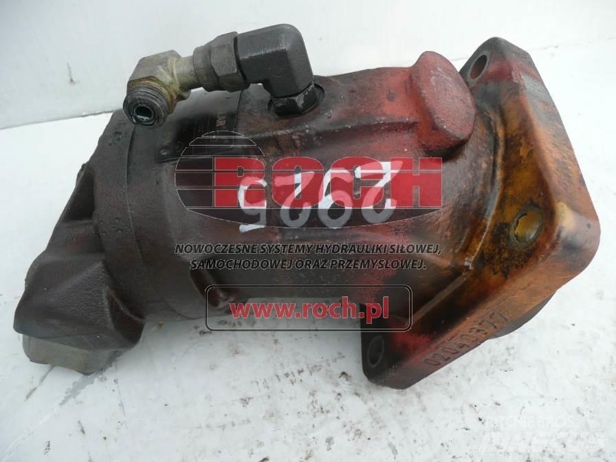 CAT 152-7371-02 24847989 Motori za građevinarstvo