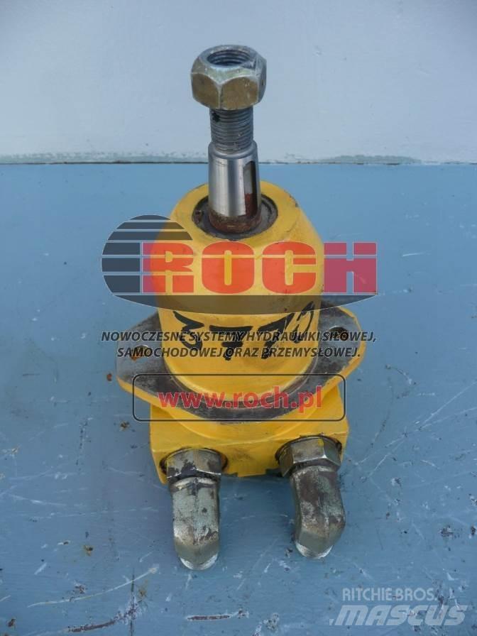 CAT 179-9778 Motori za građevinarstvo