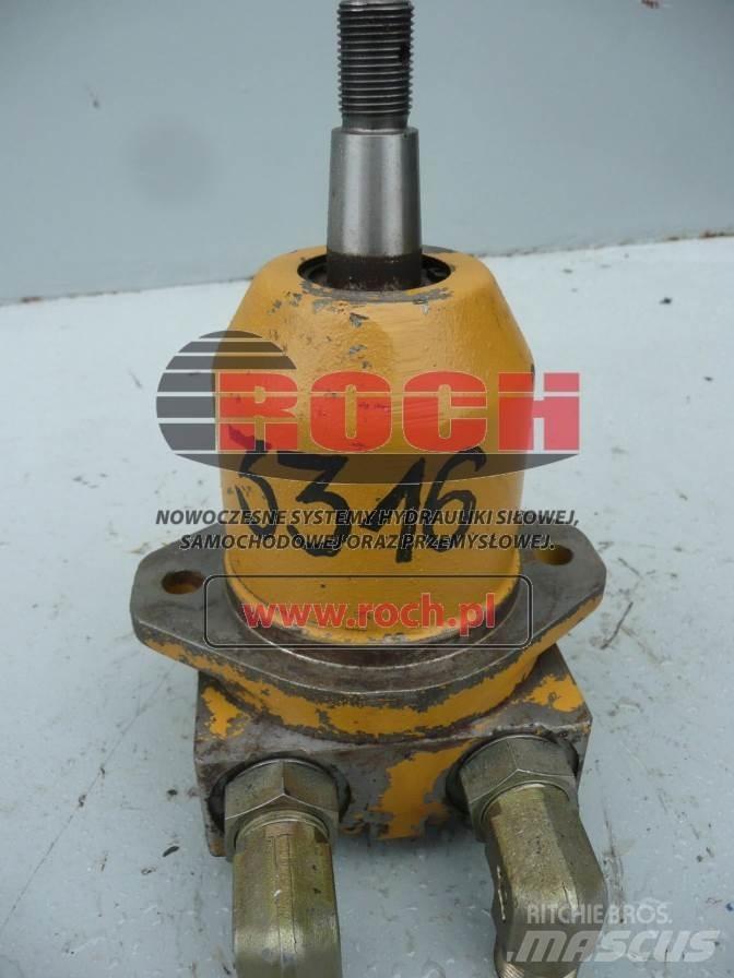 CAT 179-9778E/C03 Motori za građevinarstvo