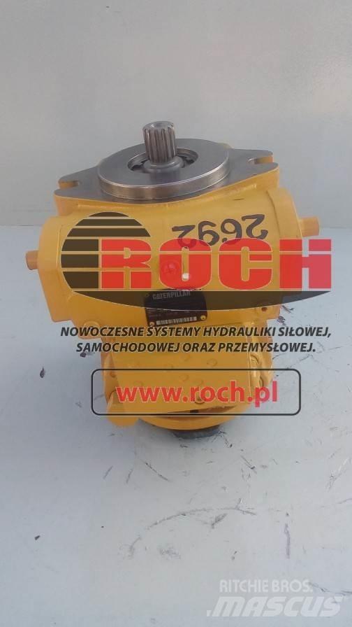 CAT 423-2530 Hidraulika