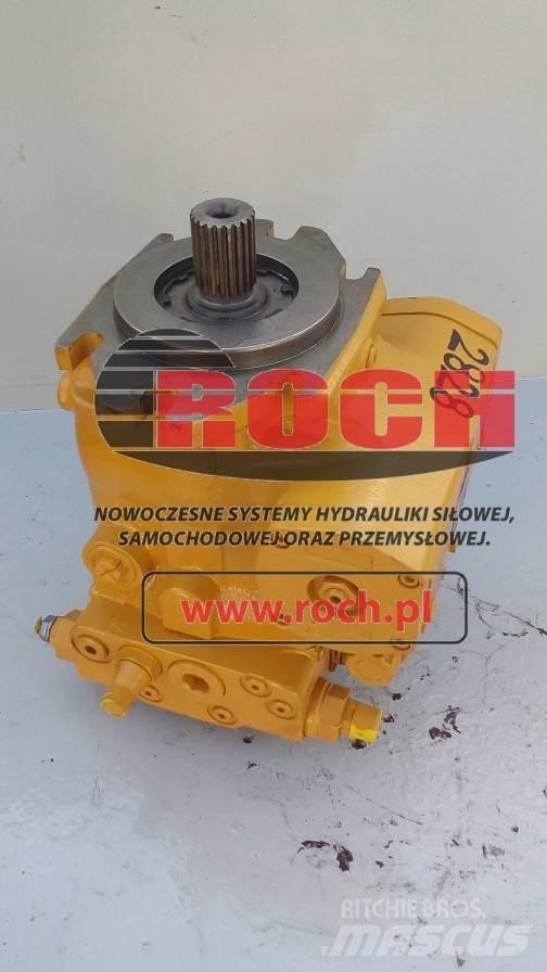 CAT 424-4483-02 Hidraulika