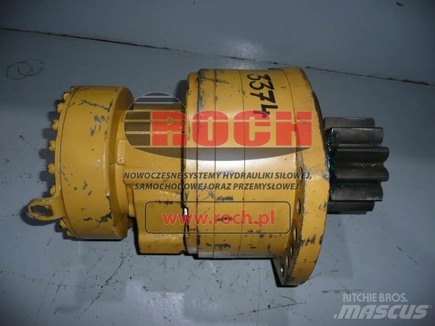 CAT 487-6240 Motori za građevinarstvo