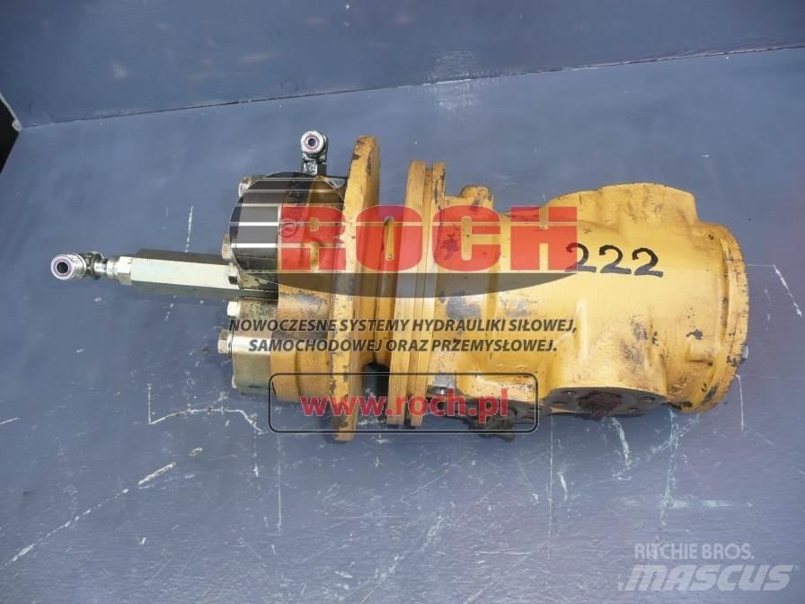 CAT 7Y4801V Ostalo za građevinarstvo