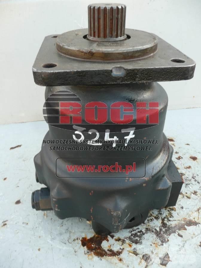 Doosan K1007543 Motori za građevinarstvo