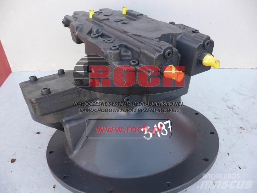 Doosan K1012643 Hidraulika