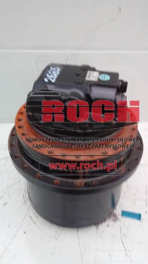 Doosan MBEB207 609074B30VD Motori za građevinarstvo
