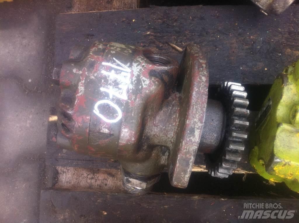 Hydreco UA09135510L5B Hidraulika