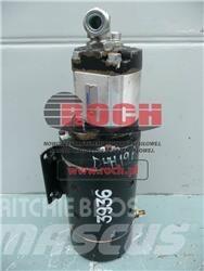 Hyundai 33P1-00314 Hidraulika