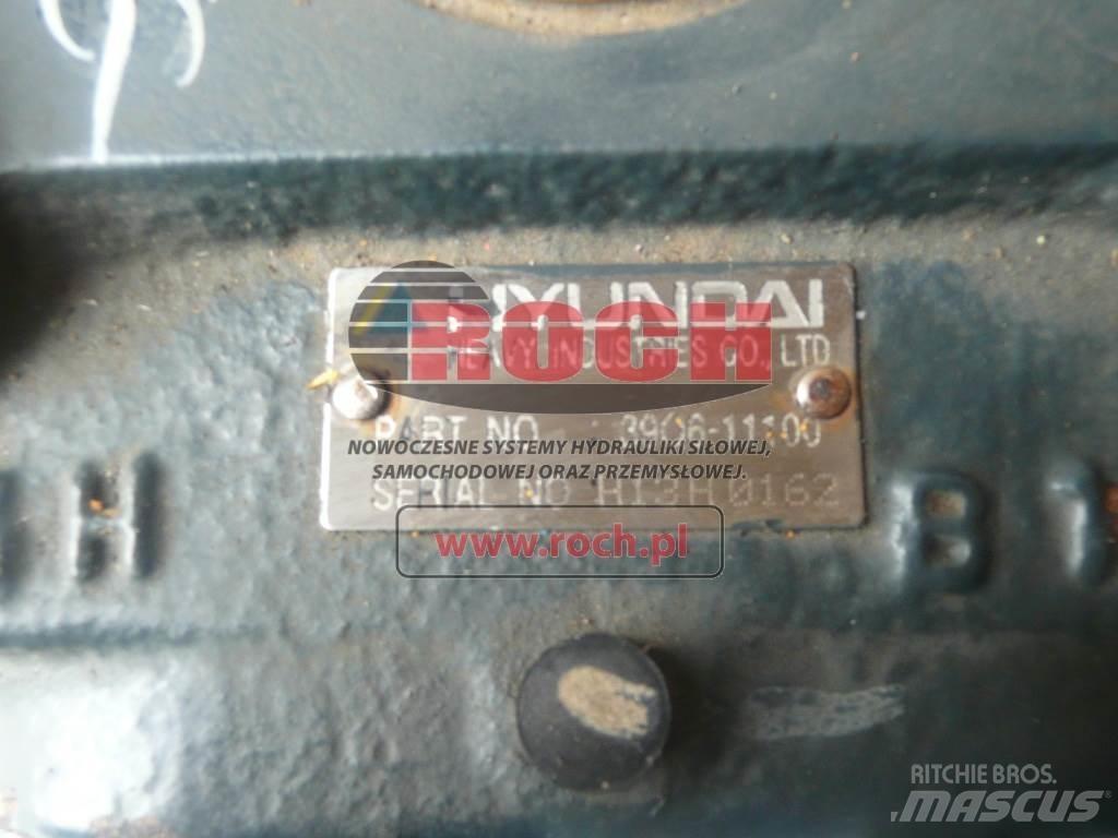 Hyundai 39Q6-11100 Motori za građevinarstvo