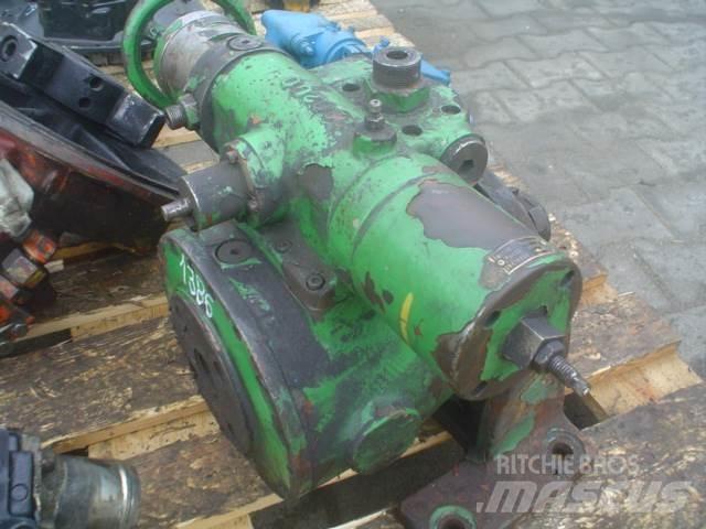 Kawasaki BZ716S110R R1220R Hidraulika
