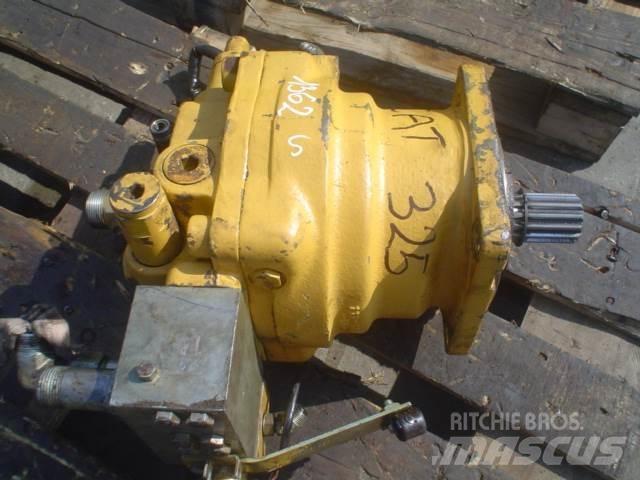 Komatsu 1028353 Motori za građevinarstvo