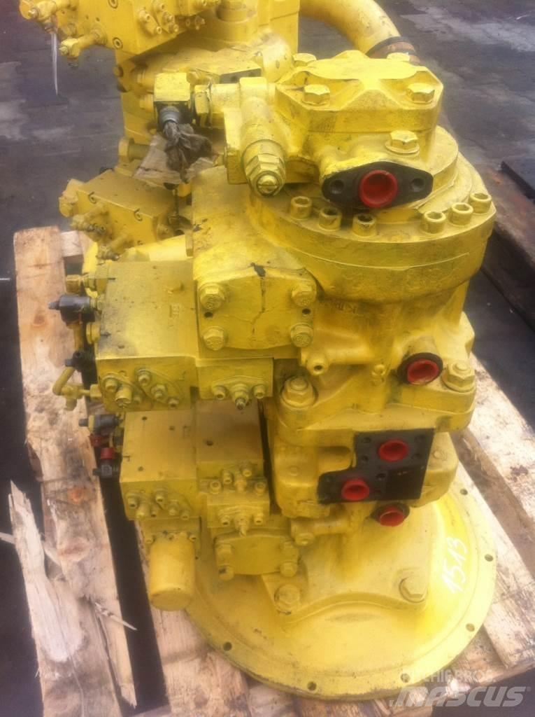 Komatsu 20G01K111J Hidraulika