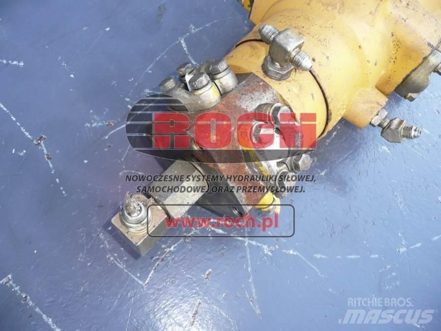 Komatsu 703-09-91130 Ostalo za građevinarstvo