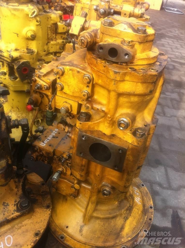 Komatsu DD311969 Hidraulika