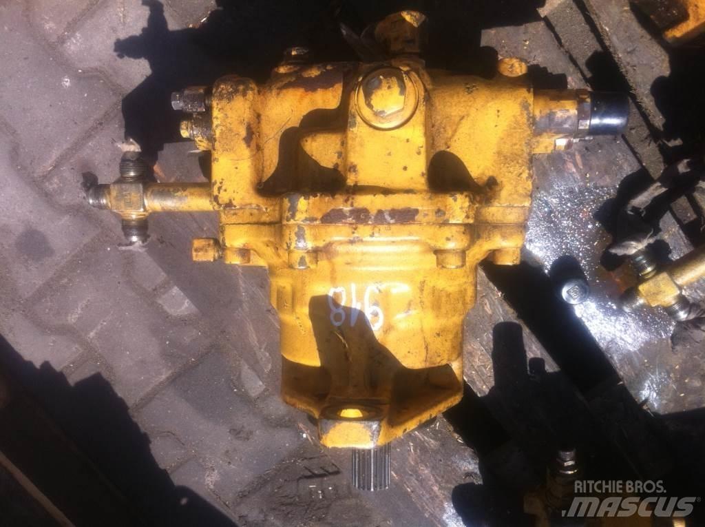 Komatsu E2154044 7484200 Motori za građevinarstvo