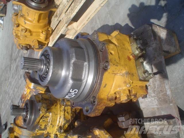 Komatsu EC538320 Motori za građevinarstvo