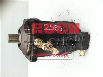 Liebherr 10289233 2102981 Motori za građevinarstvo