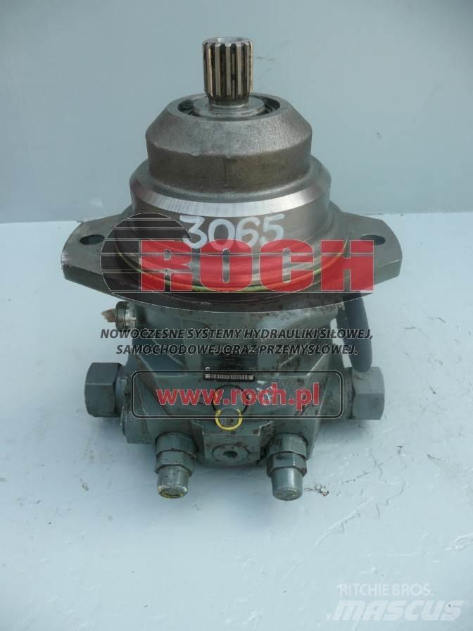 Liebherr 10813818 2158791 Motori za građevinarstvo