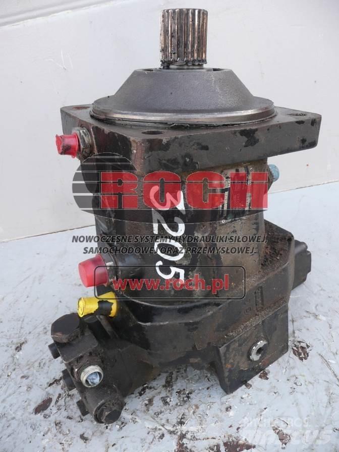 Liebherr 10814575 071017 Motori za građevinarstvo