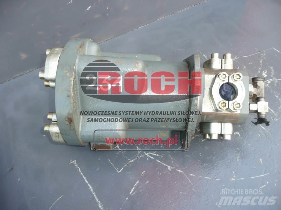 Liebherr 24123301 Ostalo za građevinarstvo