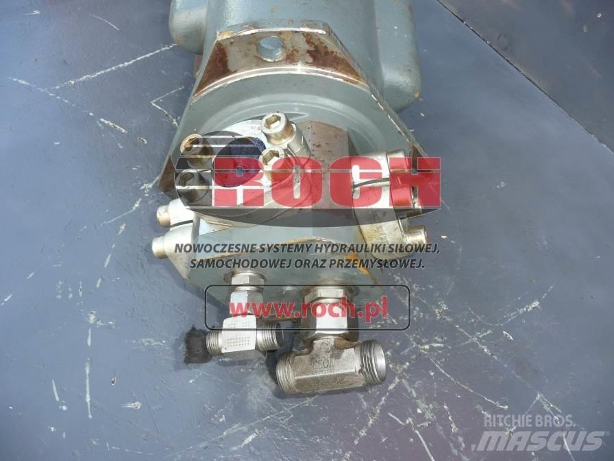 Liebherr 24123301 Ostalo za građevinarstvo