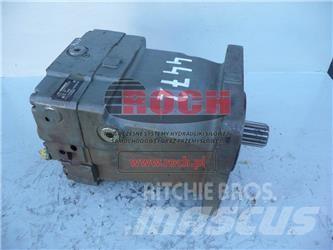 Liebherr 2519 10429985 Motori za građevinarstvo