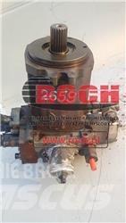 Liebherr 2560? 2933110108 Motori za građevinarstvo