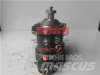 Liebherr 5716880 2033136 Motori za građevinarstvo